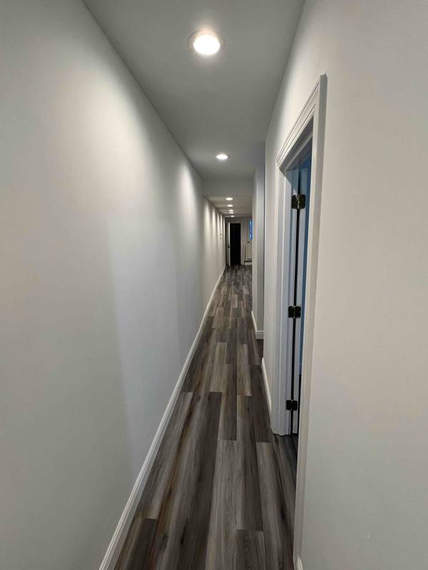 Apartment for rent at 2212 E Monument St #2, Baltimore, MD 21205