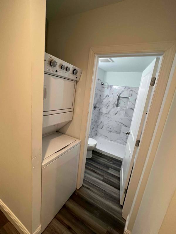 Apartment for rent at 2212 E Monument St #2, Baltimore, MD 21205