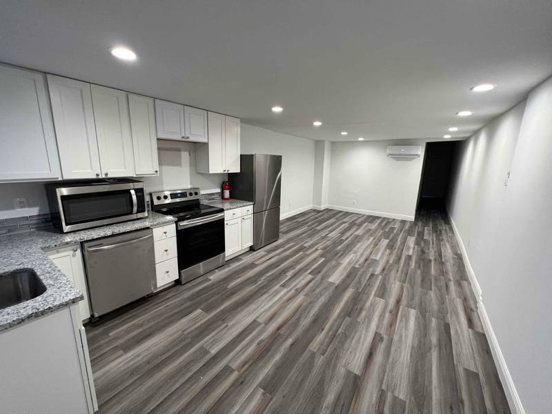 Apartment for rent at 2212 E Monument St #2, Baltimore, MD 21205