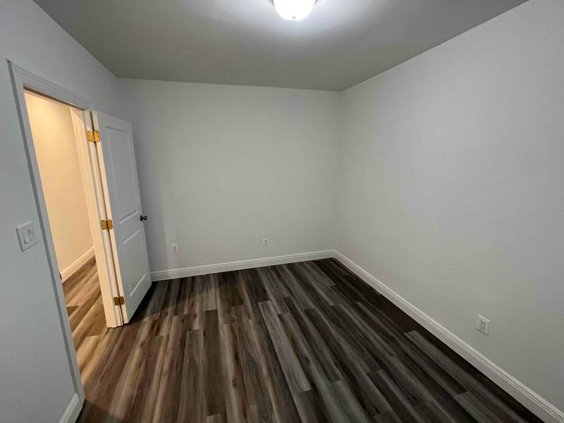 Apartment for rent at 2212 E Monument St #2, Baltimore, MD 21205