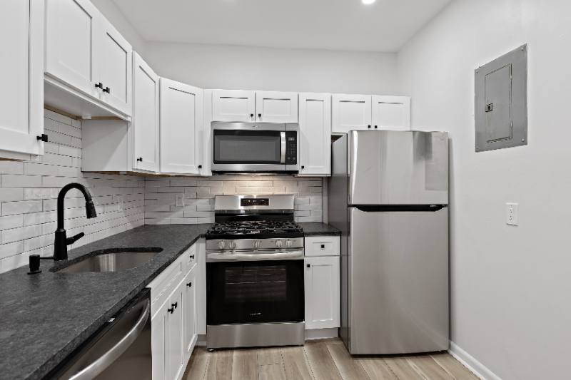 Apartment for rent at 367 Partridge St #4, Albany, NY 12208