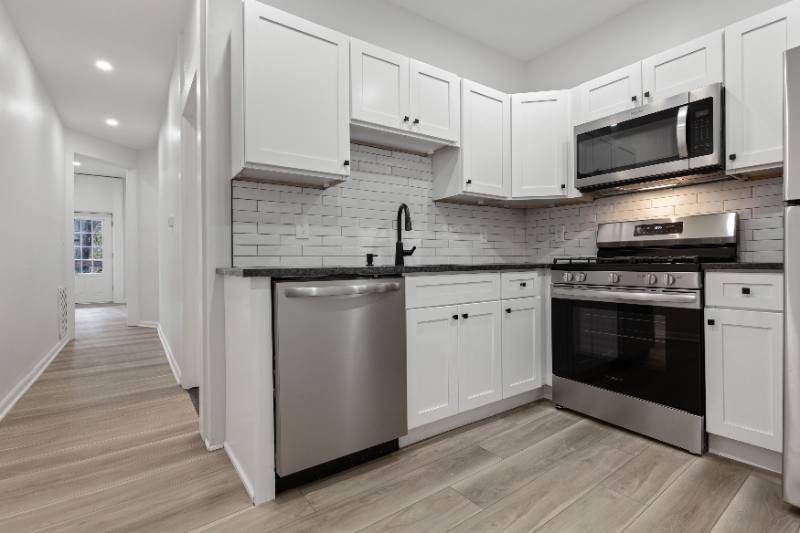 Apartment for rent at 367 Partridge St #4, Albany, NY 12208