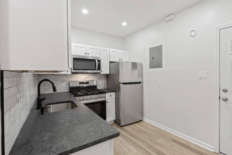 Apartment for rent at 367 Partridge St #4, Albany, NY 12208