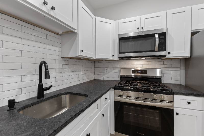 Apartment for rent at 367 Partridge St #4, Albany, NY 12208