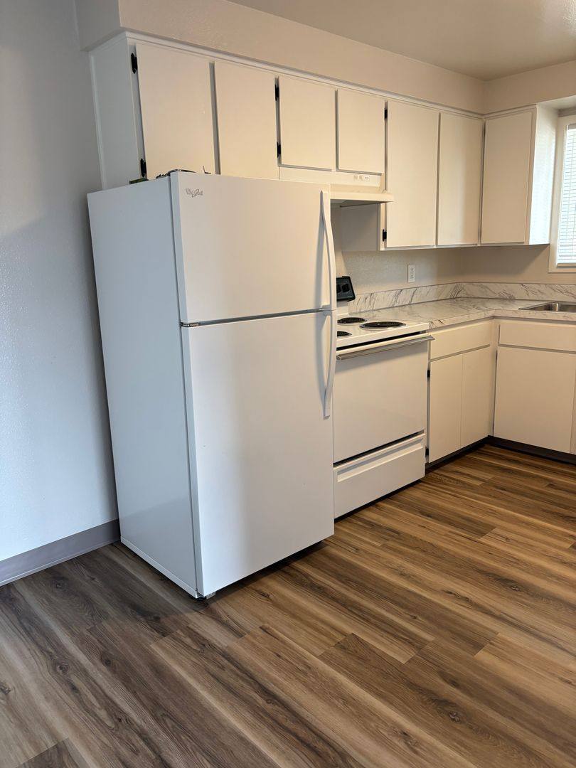 Apartment for rent at 160-190 King St S, Salem, OR 97302