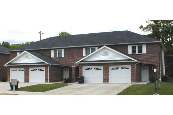 1533 Timber Creek Rd, Rolla, MO 65401 - Apartment for Rent