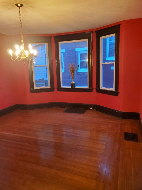 House for rent at 907 Lexington Ave #A, Cincinnati, OH 45229