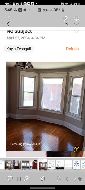 House for rent at 907 Lexington Ave #A, Cincinnati, OH 45229