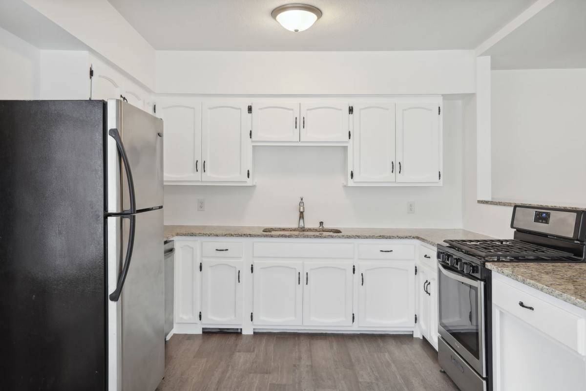 Apartment for rent at 2755 Pierce St NE, Minneapolis, MN 55418