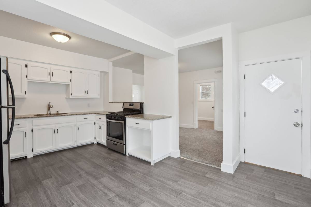 Apartment for rent at 2755 Pierce St NE, Minneapolis, MN 55418