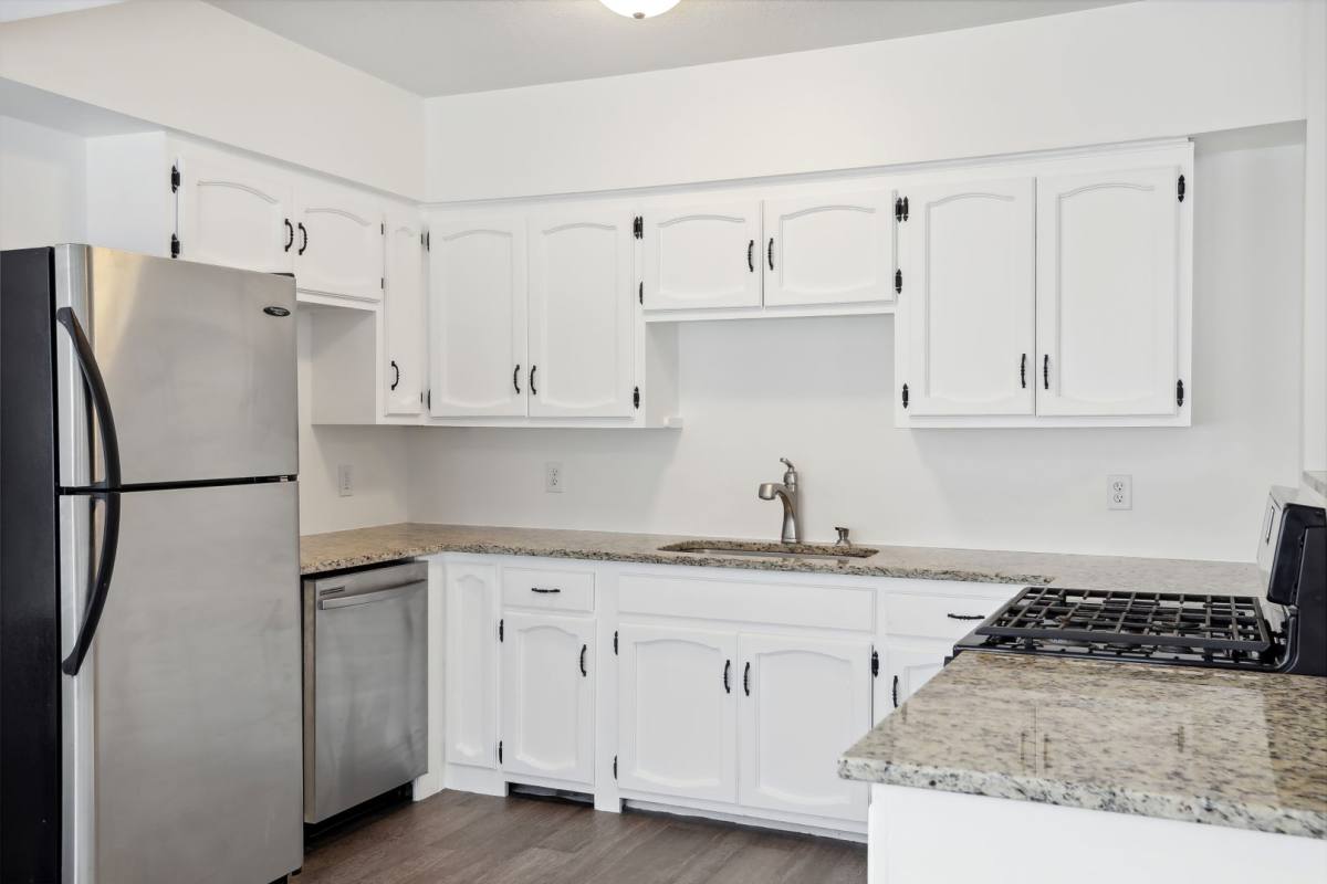 Apartment for rent at 2755 Pierce St NE, Minneapolis, MN 55418