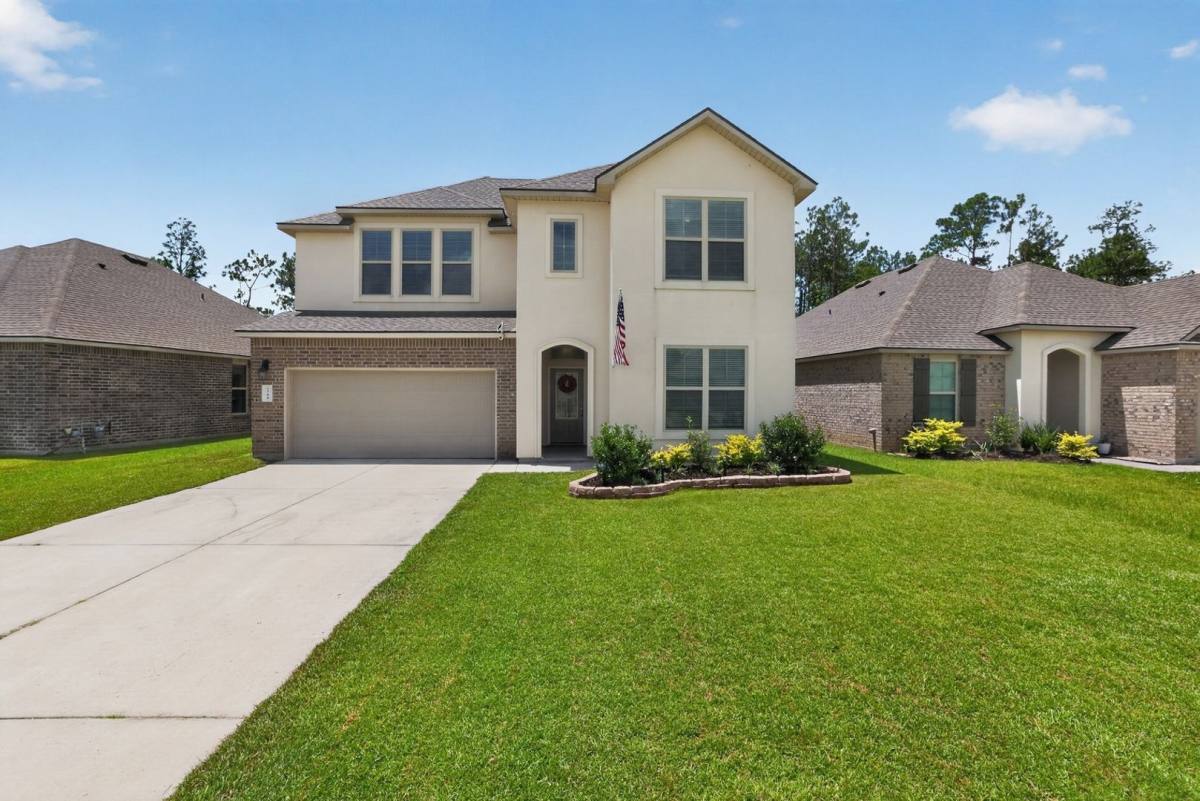 House for rent at 1708 Sawgrass Dr, Westlake, LA 70669
