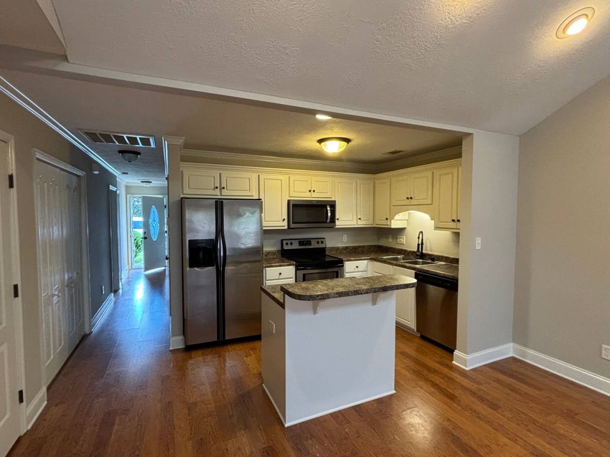 Townhouse for rent at 823 Bryan Circle, Grovetown, GA 30813
