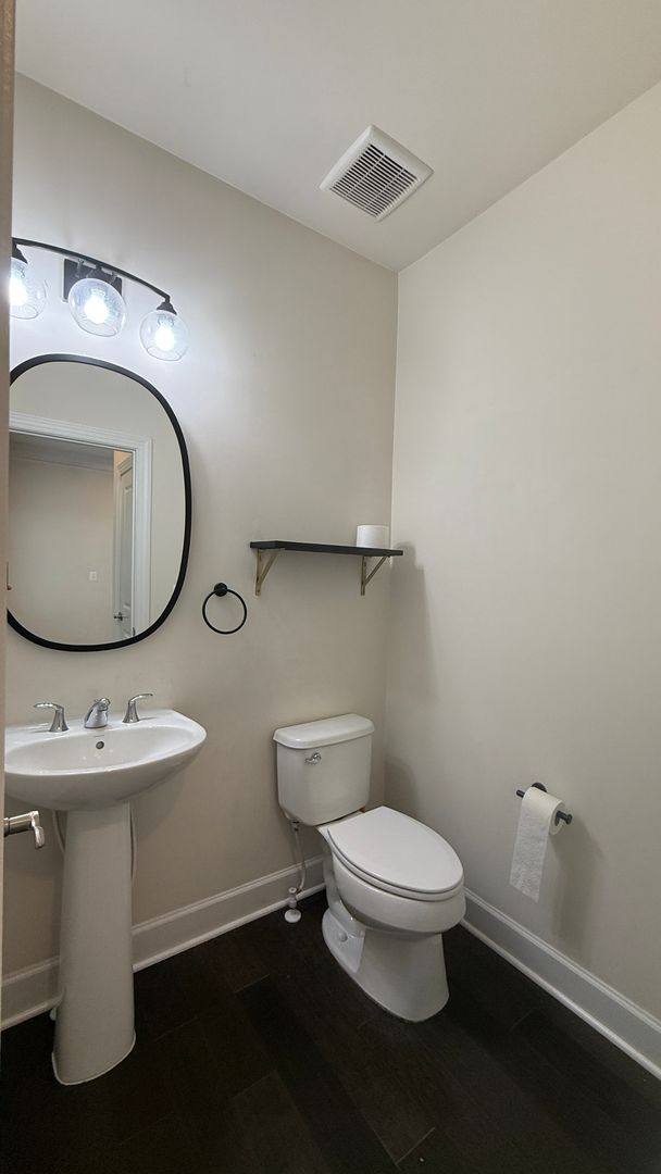 House for rent at 352 Pear Blossom Rd, Stafford, VA 22554