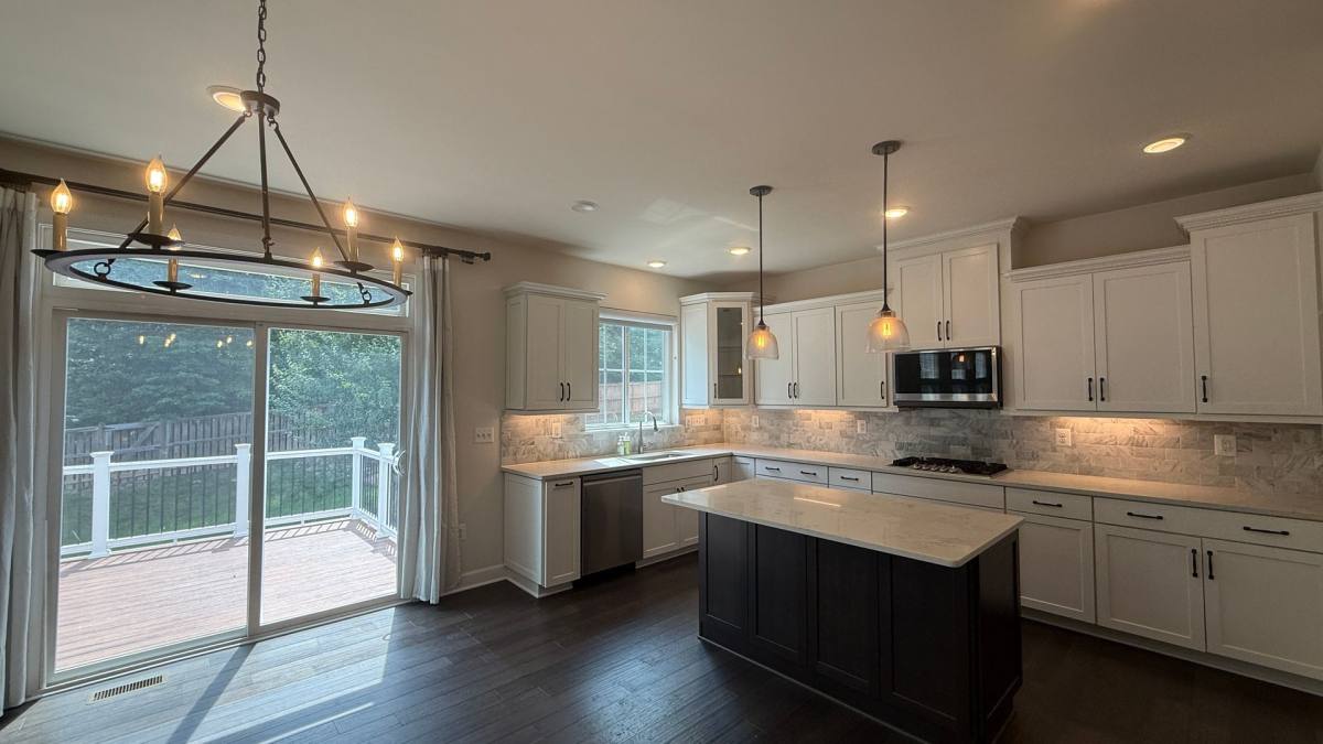 House for rent at 352 Pear Blossom Rd, Stafford, VA 22554