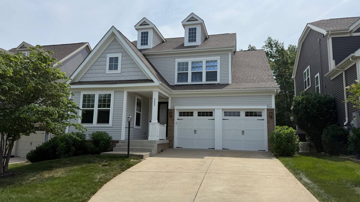 House for rent at 352 Pear Blossom Rd, Stafford, VA 22554