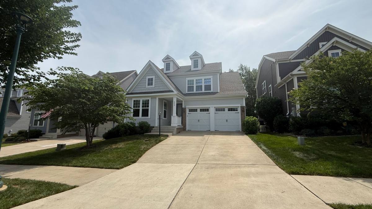 House for rent at 352 Pear Blossom Rd, Stafford, VA 22554