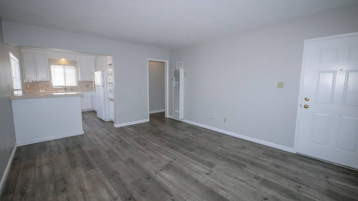 Apartment for rent at 1050 Hornblend St, San Diego, CA 92109