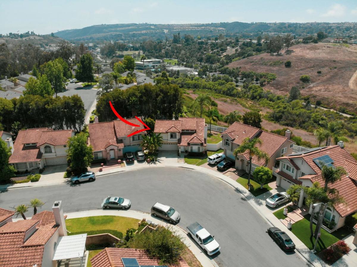 House for rent at 24332 Kings View, Laguna Niguel, CA 92677