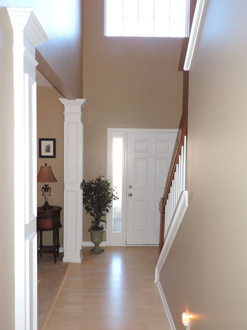 House for rent at 1947 Moss Creek Dr, Harrisburg, NC 28075