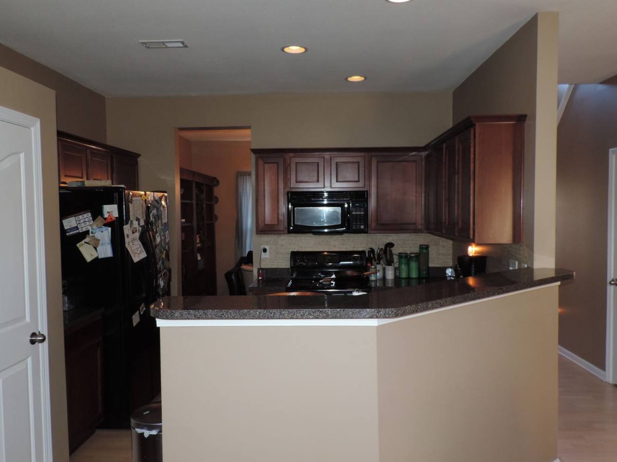 House for rent at 1947 Moss Creek Dr, Harrisburg, NC 28075