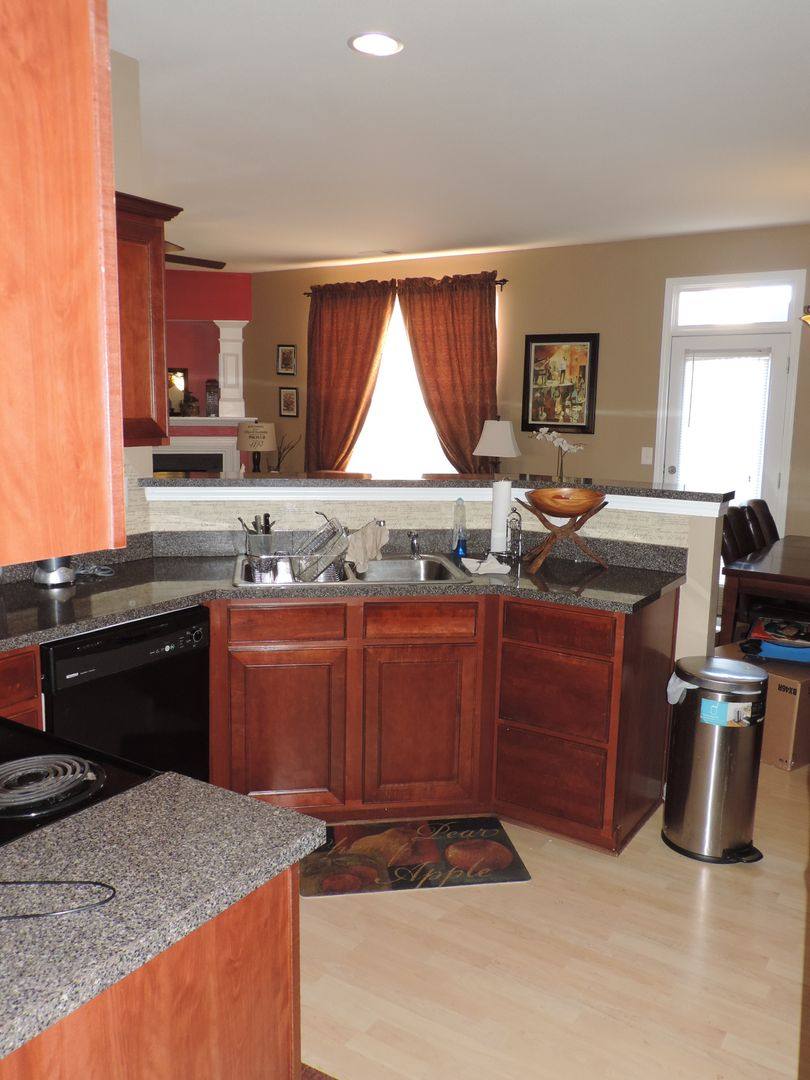 House for rent at 1947 Moss Creek Dr, Harrisburg, NC 28075