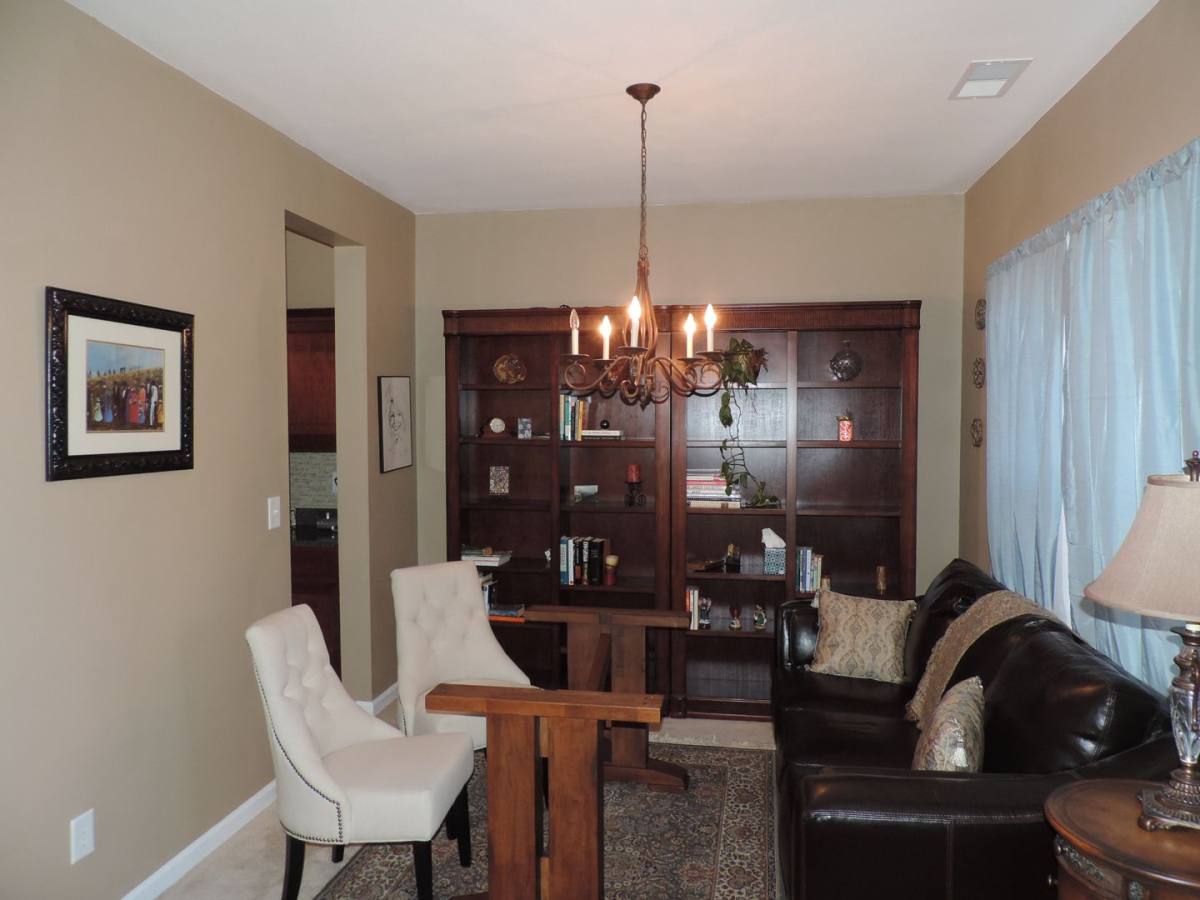 House for rent at 1947 Moss Creek Dr, Harrisburg, NC 28075