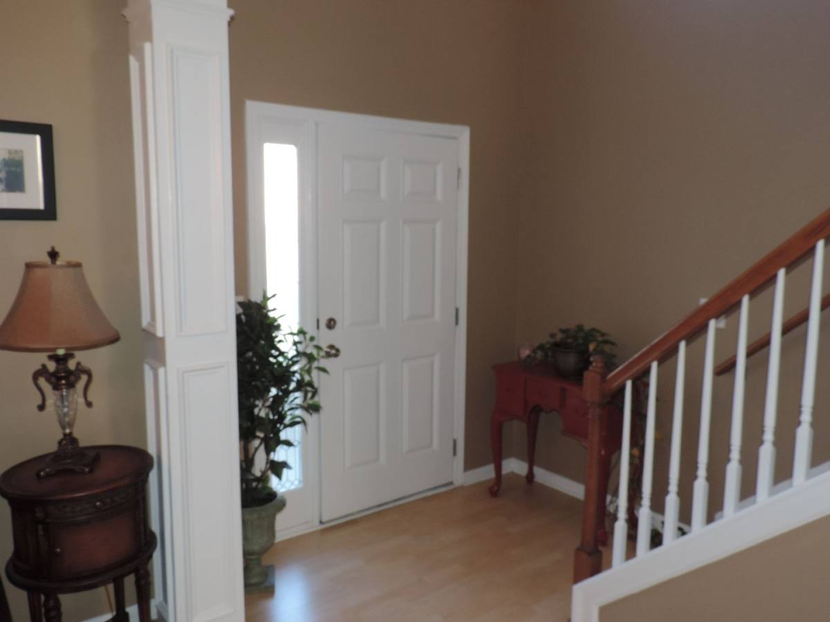 House for rent at 1947 Moss Creek Dr, Harrisburg, NC 28075