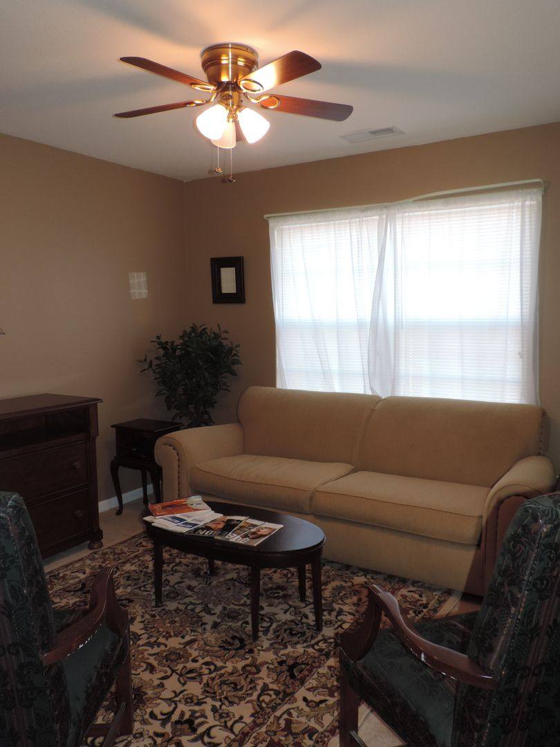 House for rent at 1947 Moss Creek Dr, Harrisburg, NC 28075