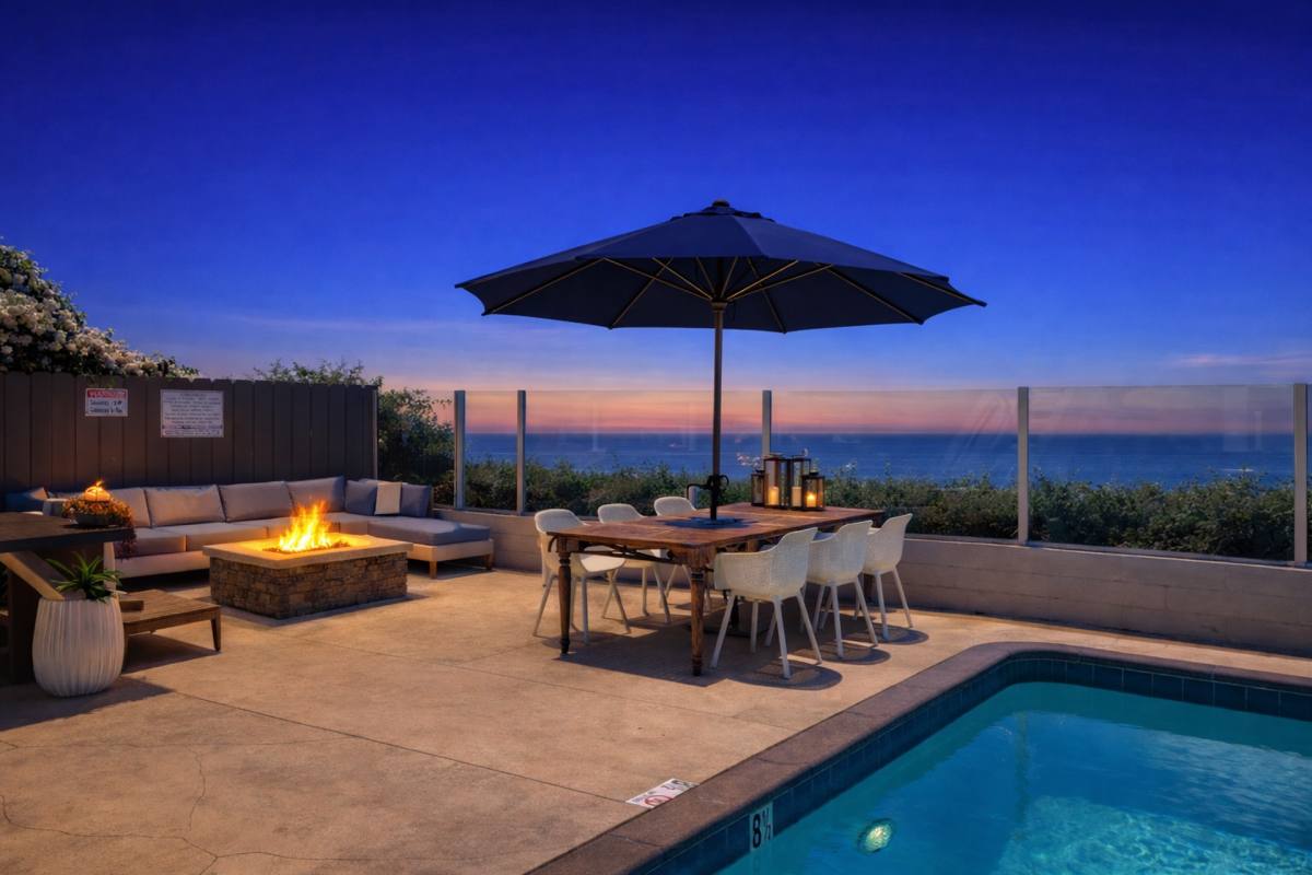 Apartment for rent at 330 W I St, Encinitas, CA 92024