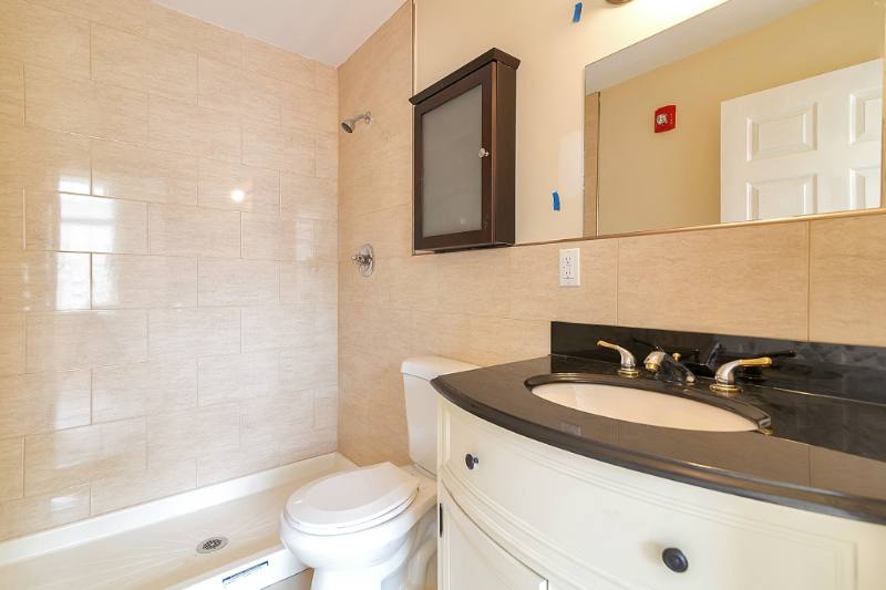 Apartment for rent at 2 John St #202, Haledon, NJ 07508