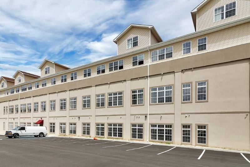 Apartment for rent at 2 John St #202, Haledon, NJ 07508