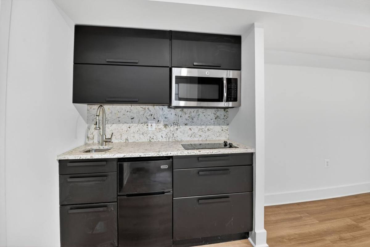 Townhouse for rent at 4416 Reno Rd NW, Washington, DC 20008