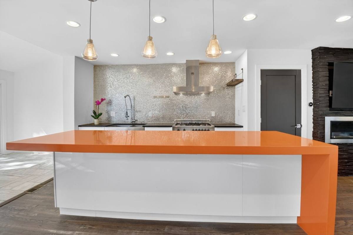 Townhouse for rent at 4416 Reno Rd NW, Washington, DC 20008