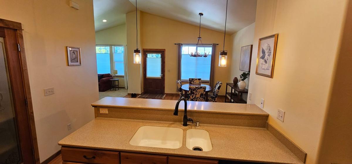 House for rent at 2334 W Beall, Bozeman, MT 59718