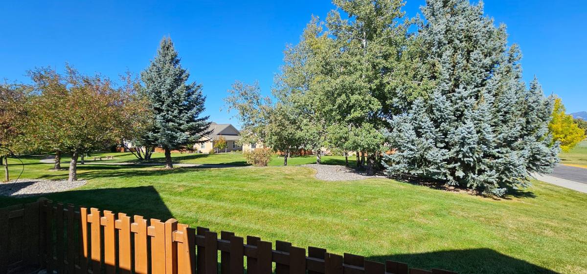 House for rent at 2334 W Beall, Bozeman, MT 59718