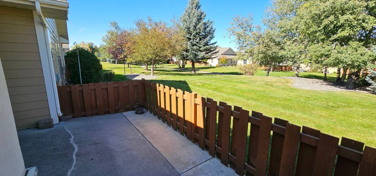 House for rent at 2334 W Beall, Bozeman, MT 59718