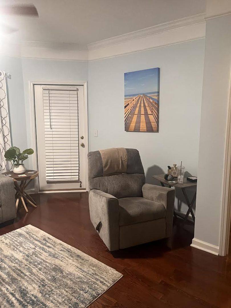Condo for rent at 1511 Telfair Way, Charleston, SC 29412