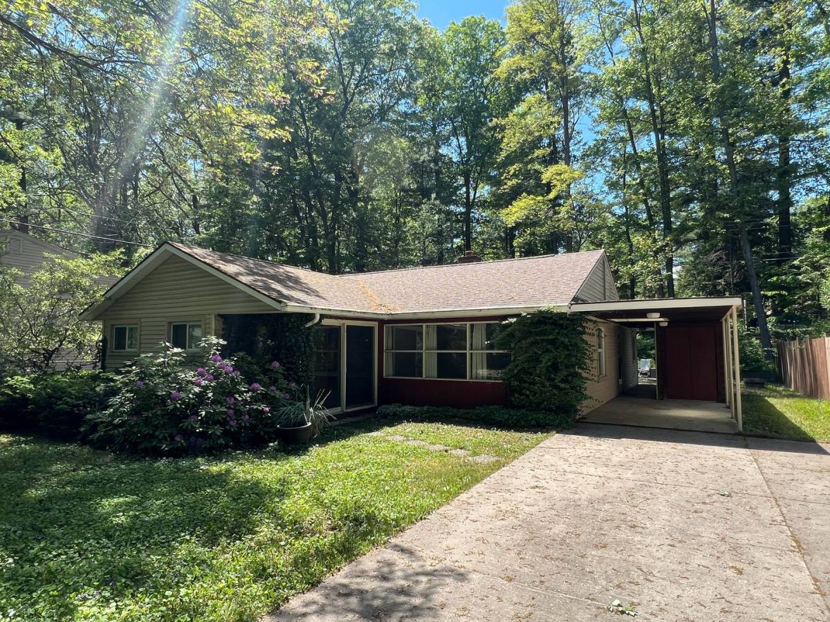House for rent at 212 Huron, Traverse City, MI 49686
