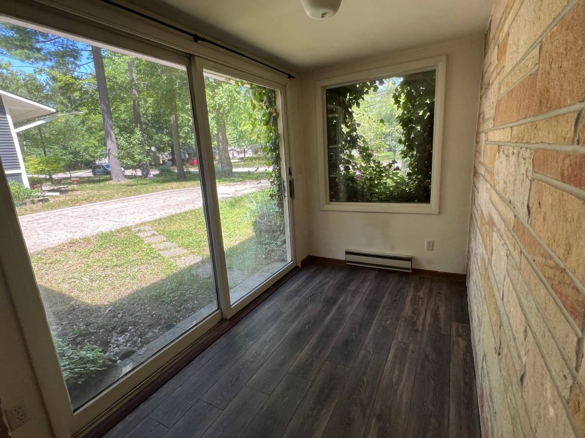 House for rent at 212 Huron, Traverse City, MI 49686