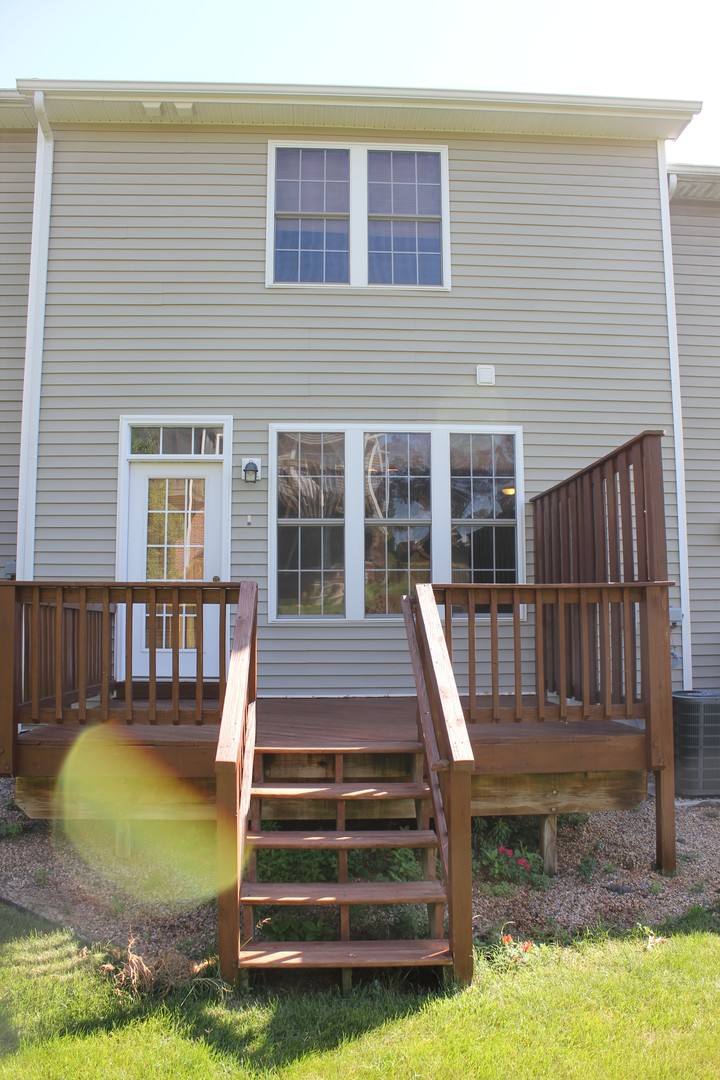 Townhouse for rent at 2948 Crystal Spring Lane, Harrisonburg, VA 22801