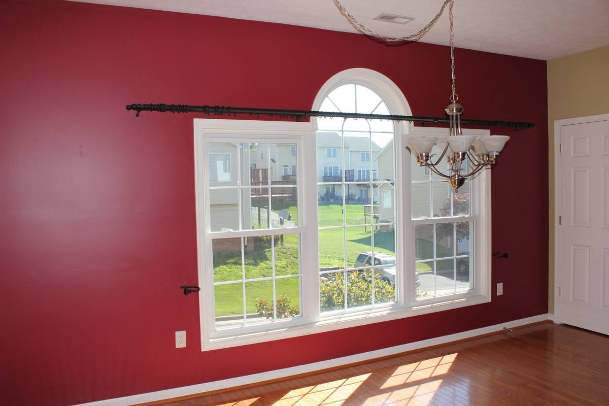 Townhouse for rent at 2948 Crystal Spring Lane, Harrisonburg, VA 22801