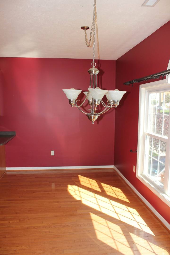 Townhouse for rent at 2948 Crystal Spring Lane, Harrisonburg, VA 22801