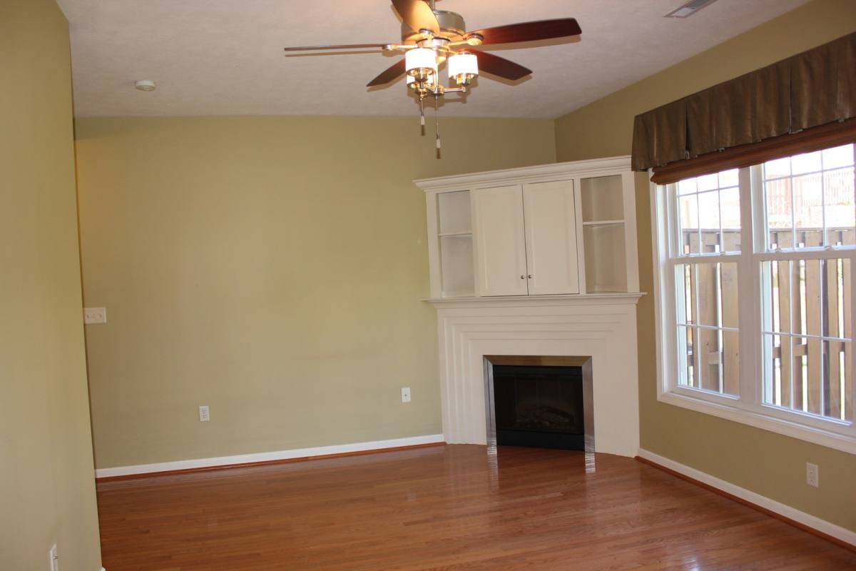 Townhouse for rent at 2948 Crystal Spring Lane, Harrisonburg, VA 22801