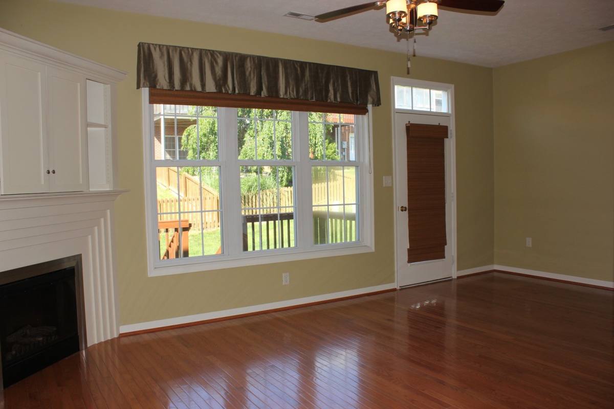Townhouse for rent at 2948 Crystal Spring Lane, Harrisonburg, VA 22801