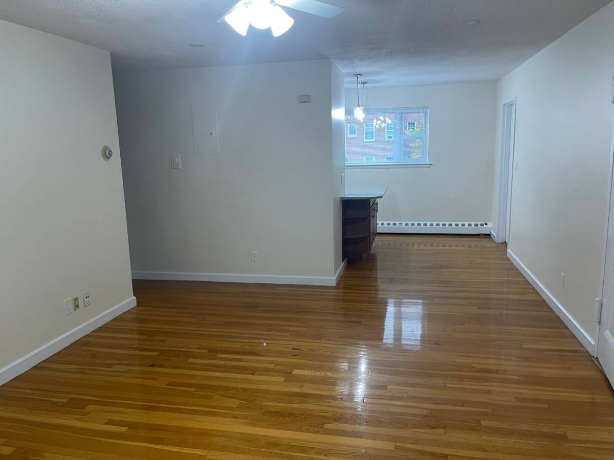 Apartment for rent at 55 Parkman St #3A, Brookline, MA 02446