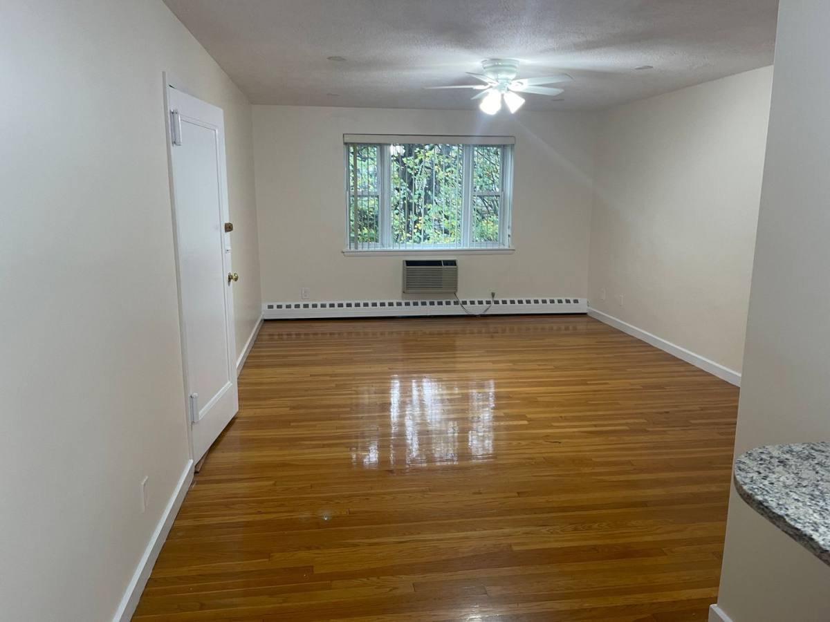 Apartment for rent at 55 Parkman St #3A, Brookline, MA 02446