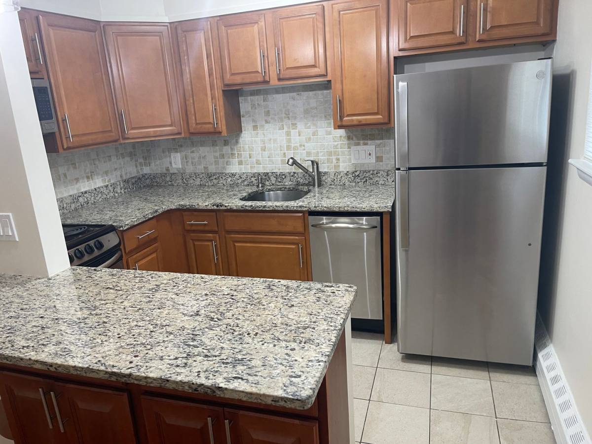 Apartment for rent at 55 Parkman St #3A, Brookline, MA 02446