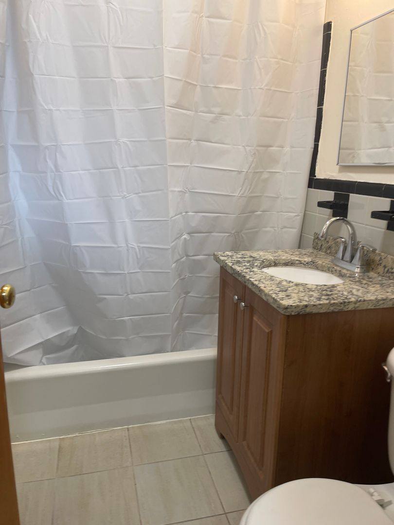 Apartment for rent at 55 Parkman St #3A, Brookline, MA 02446