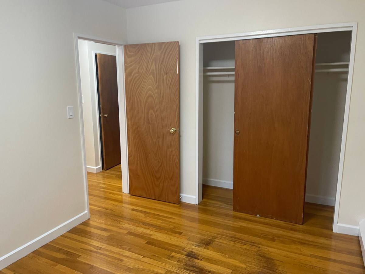 Apartment for rent at 55 Parkman St #3A, Brookline, MA 02446